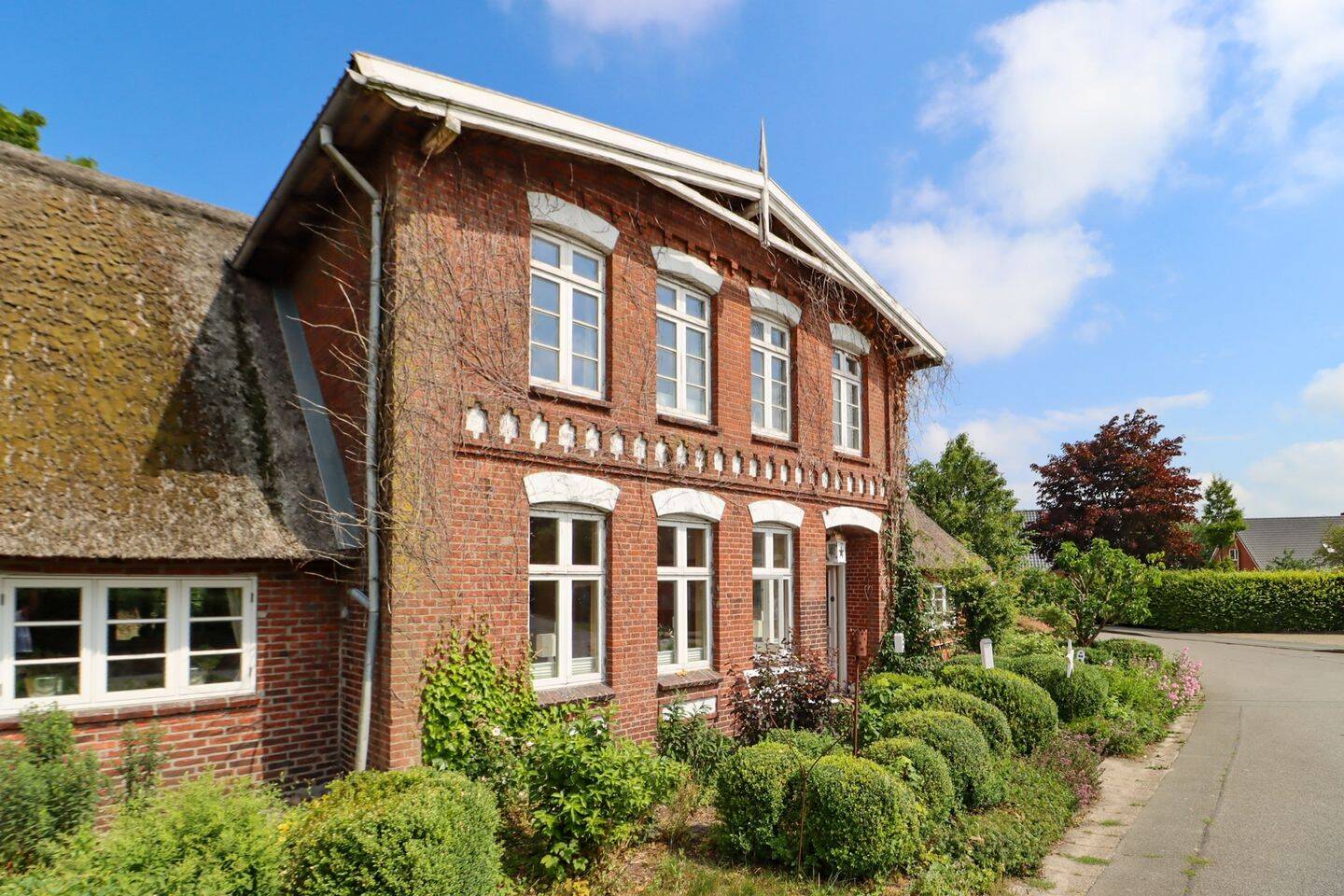 Herzlichkeit und Tradition - Entdecken Sie Ihr neues Zuhause im Dorf! – Bargum – Vorschaubild 6