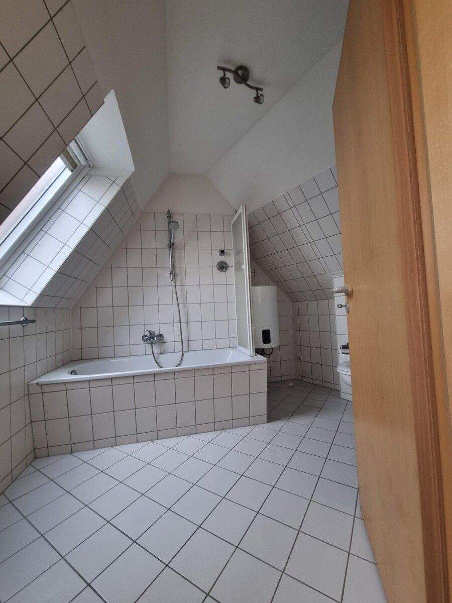 ATLAS IMMOBILIEN: 2ZKB Balkon Maisonette in der Altstadt von Erfurt – Erfurt – Vorschaubild 5