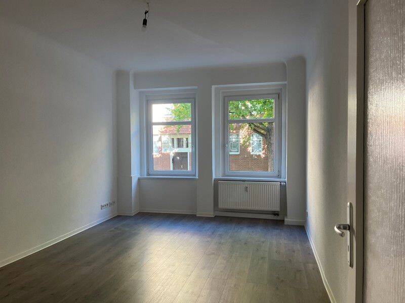Smarter Wohnen: günstig geschnittene 3-Zimmer-Wohnung – Leipzig – Vorschaubild 4