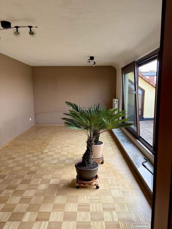 Penthouse über den Dächern Nürnbergs – Nürnberg – Vorschaubild 3