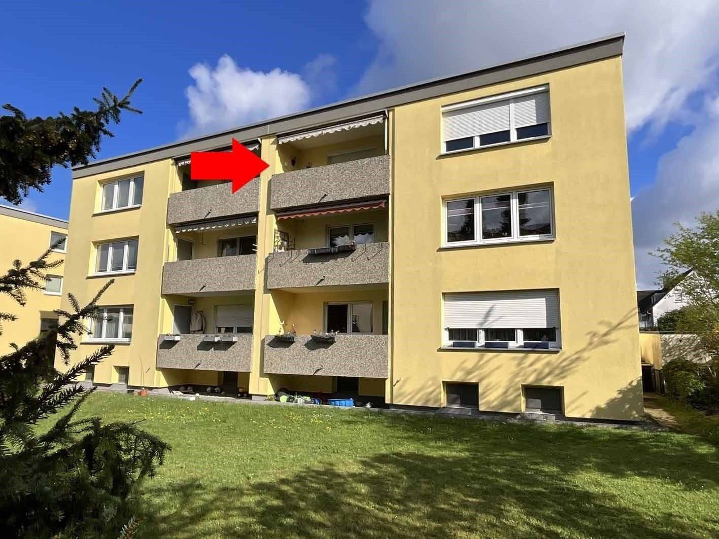 Viel Potenzial zur individuellen Gestaltung – Nürnberg – Vorschaubild 2