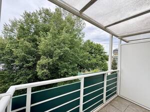 Attraktive 3-Zimmer-Wohnung mit Balkon in zentraler Lage – 8525 Plauen – Vorschaubild 7