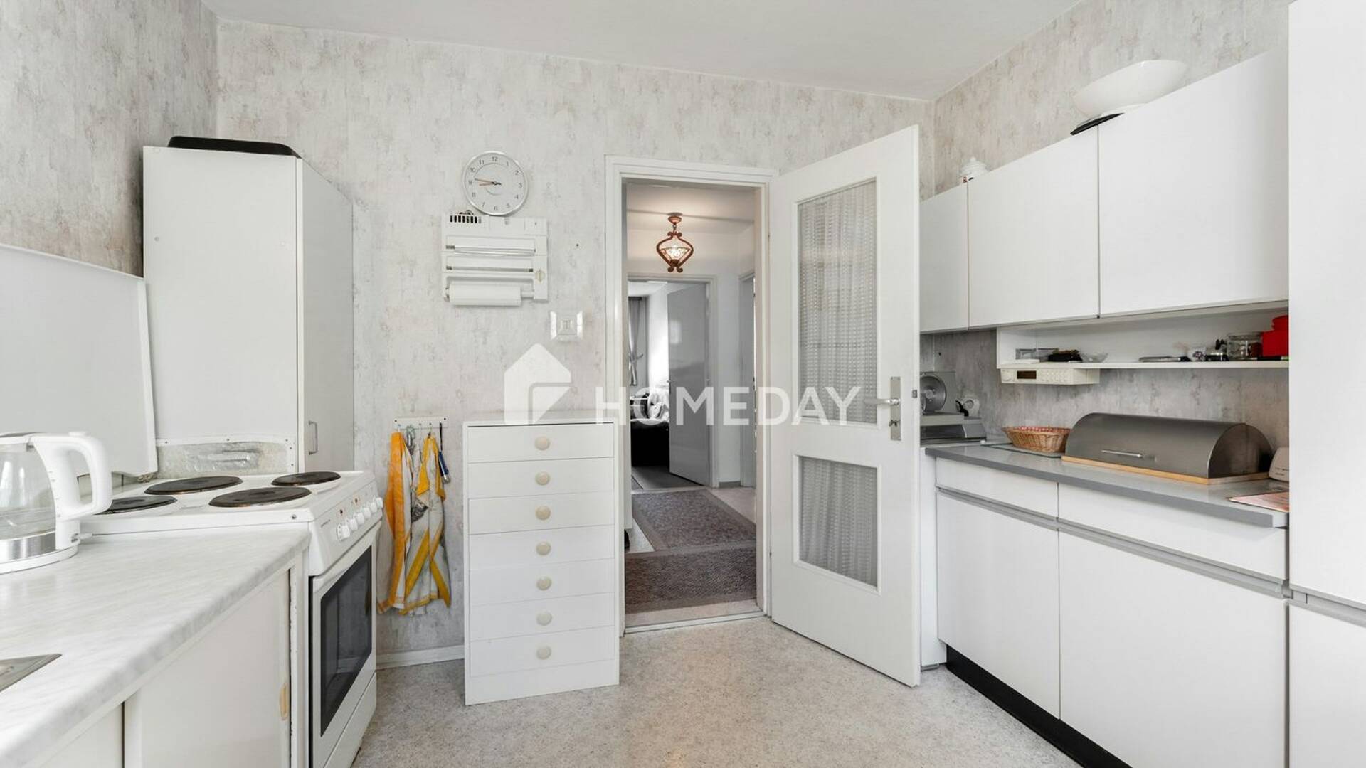 Etagenwohnung in 86633 Neuburg an der Donau mit 68 m² kaufen