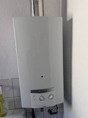 Gemütliche Wohlfühlwohnung für Sie oder Ihren zukünftigen Mieter – 46047 Oberhausen – Vorschaubild 6