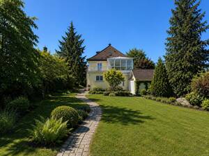 AIGNER - Kaffeemühlenhaus mit traumhaftem Garten und außergewöhnlichem Entwicklungspotenzial