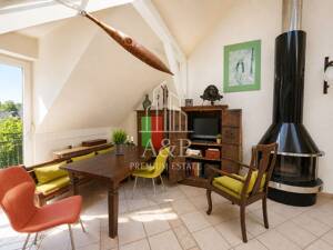 ** Industrial Loft mit Galerie, Designkamin & Südterrasse - Wohnen mit Charakter ** – 68199 Mannheim – Vorschaubild 4