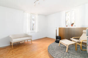 Zentrale 2-Zimmer-ETW in der Äußeren Pleich, Würzburg