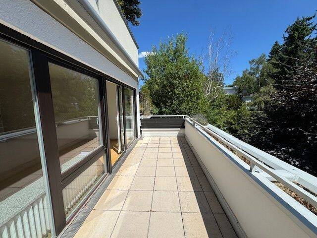 Helle 2-Zimmer-Wohnung mit großer Süd/West-Terrasse in Bestlage Solln – München – Vorschaubild 7