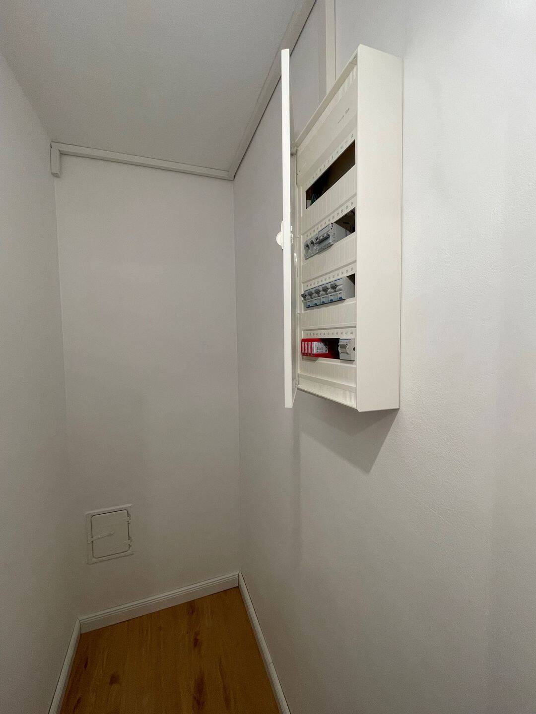 Erstbezug nach Sanierung, 2-Zimmer Wohnung in Stellingen – Hamburg – Vorschaubild 9