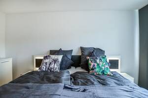 Schick & angesagt: Wohnung Nähe Kölnmesse – 50679 Köln – Vorschaubild 9