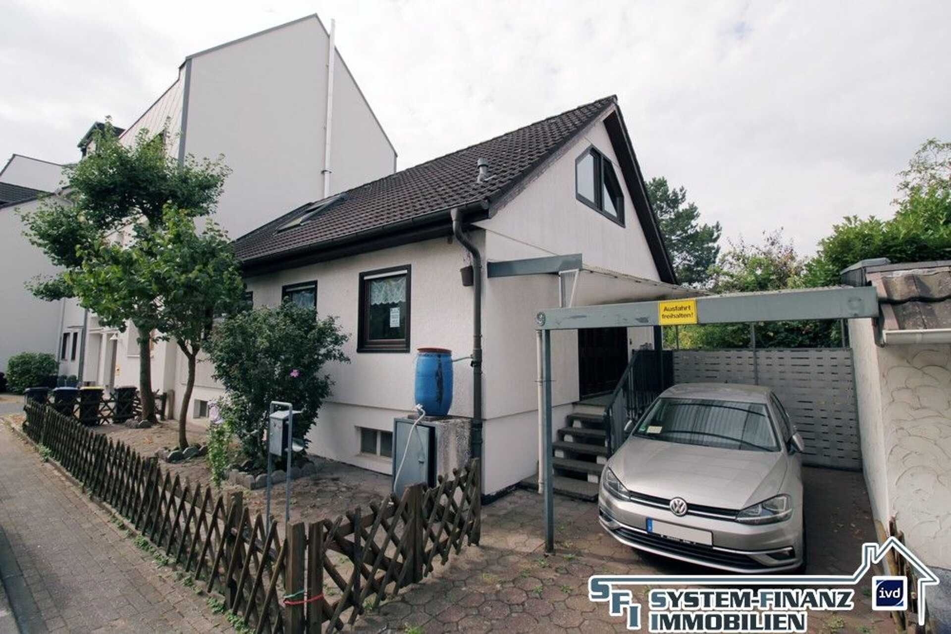 Haus in 50935 Köln / Lindenthal mit 70,02 m² kaufen