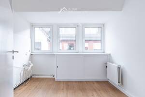 Bezugsfrei. Renoviert. In sehr beliebter Lage. – 48155 Münster – Vorschaubild 6