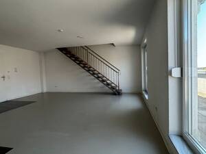 Moderne 2 Zimmer Wohnung auf zwei Etagen mit Balkon! – 51147 Köln – Vorschaubild 6