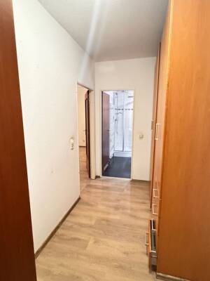 Charmante 1,5 Zimmer Wohnung in Köln Zündorf an der Groov zu vermieten – 51143 Köln – Vorschaubild 7