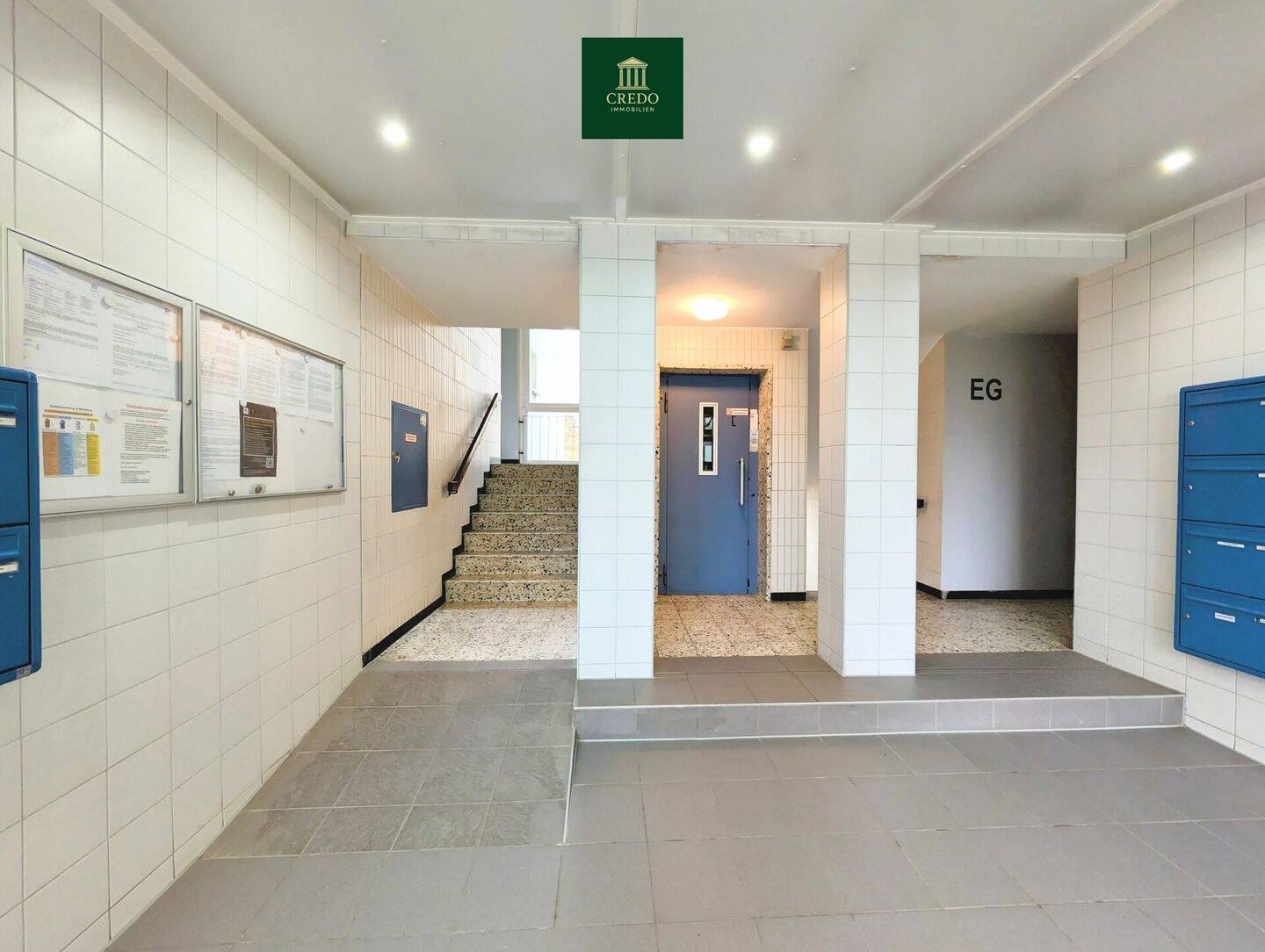 Vermietete 3-Zimmer-Wohnung mit Balkon in Würzburg - Kapitalanlage nahe Uniklinikum – Würzburg – Vorschaubild 6