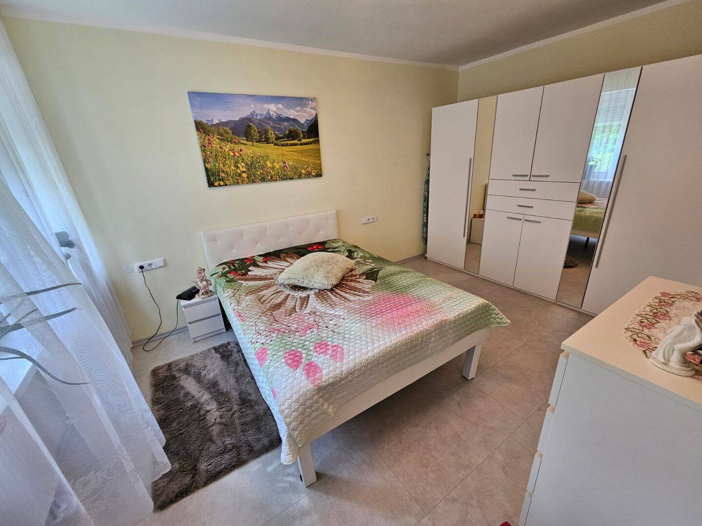 Moderne 2-Zimmer-Erdgeschosswohnung in ruhiger und naturnaher Lage – Heilbronn – Vorschaubild 8