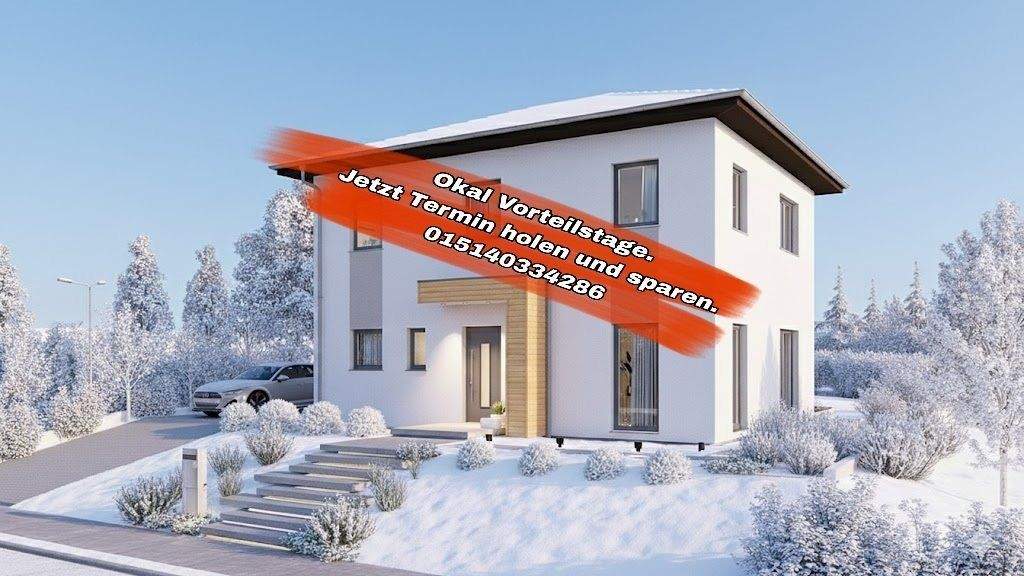 Fixe Preise, große Vorteile: Okal Vorteilstage – Hann. Münden – Bild 1 von 9