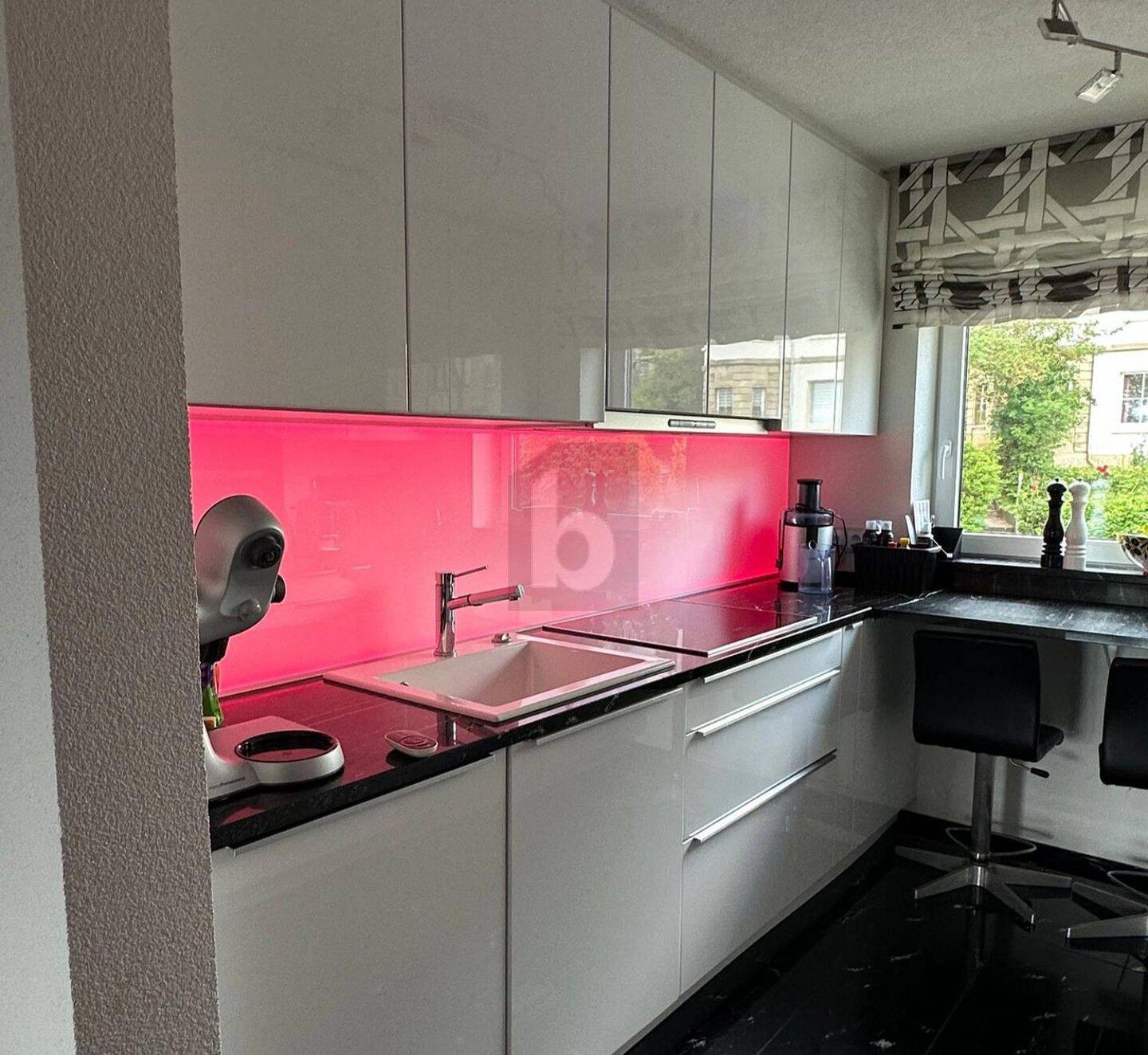 FAMILIENGLÜCK MIT TRAUMHAFTEM AUSBLICK – Pforzheim – Vorschaubild 4