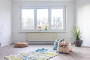 3-Raum-Wohnung in verkehrsgünstiger Lage – 9111 Chemnitz – Vorschaubild 1