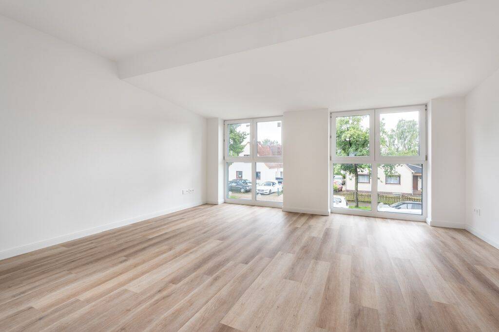 westimmobilien: Neubau-Erstbezug vor den Toren Hamburgs… Stylisches und familiengerechtes ERH – Schenefeld – Vorschaubild 6