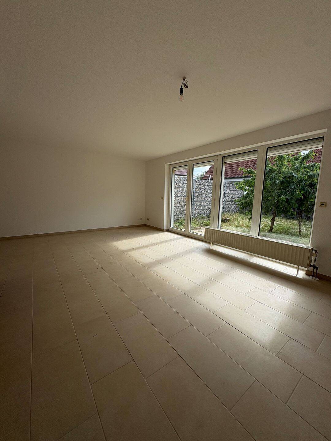 Doppelhaushälfte mit Carport & Garten in Leipzig – Leipzig – Vorschaubild 5