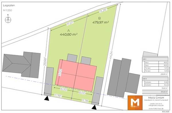 Haus in 23570 Lübeck mit 135 m² kaufen