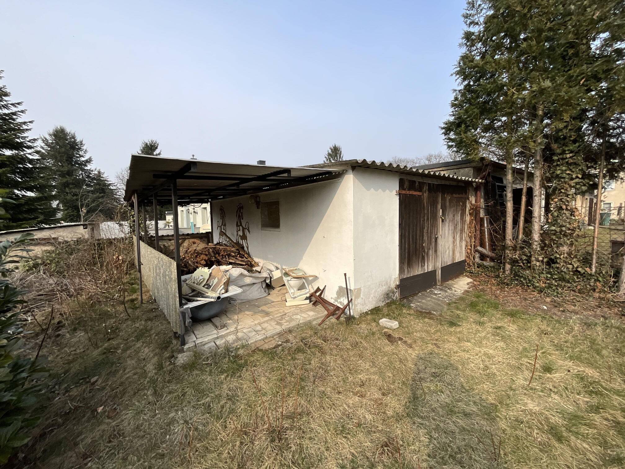 Modulhaus Stralsund mit massivem Keller – Forst (Lausitz) – Vorschaubild 7