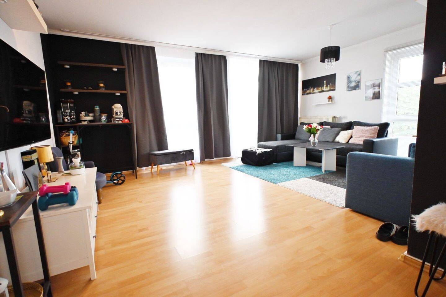 Schöne, große 4 ZKB Eigentumswohnung in ruhiger Lage von Harleshausen - frei werdend! – Kassel – Vorschaubild 7