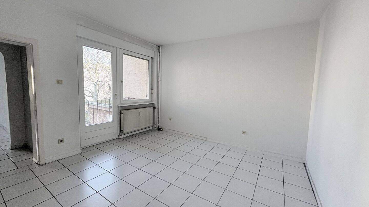 Helle 2-Zimmerwohnung mit Balkon - fußläufig zum Wasserturm in Mannheim! – Mannheim – Vorschaubild 8