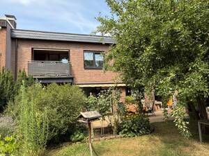 Top gepflegtes & familienfreundliches EFH mit Einliegerwohnung in D-Hassels – 40599 Düsseldorf – Vorschaubild 2