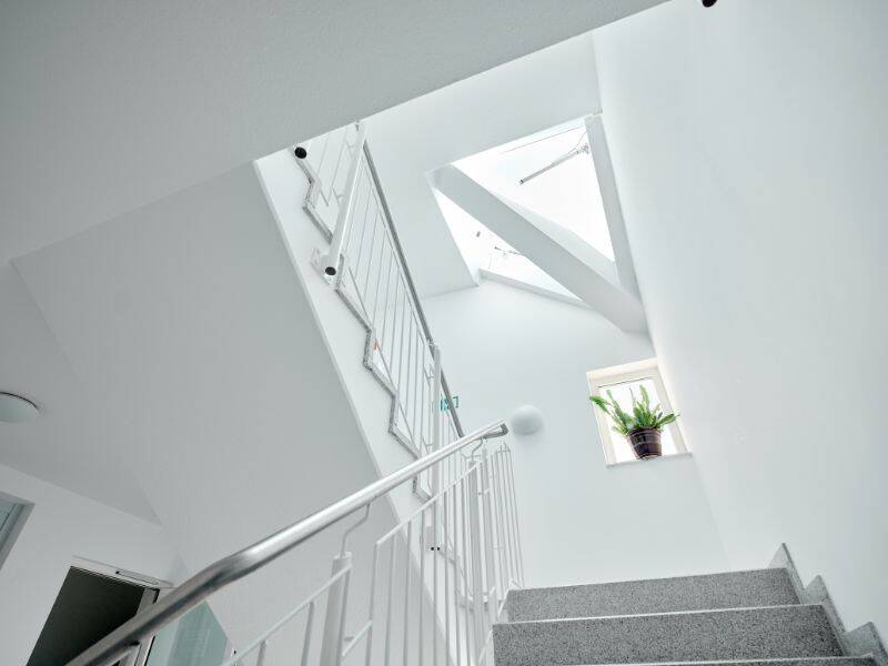 Neue Wohnung, neues Glück! Attraktive 1-Raum-Wohnung mit Balkon. – Leipzig – Vorschaubild 4