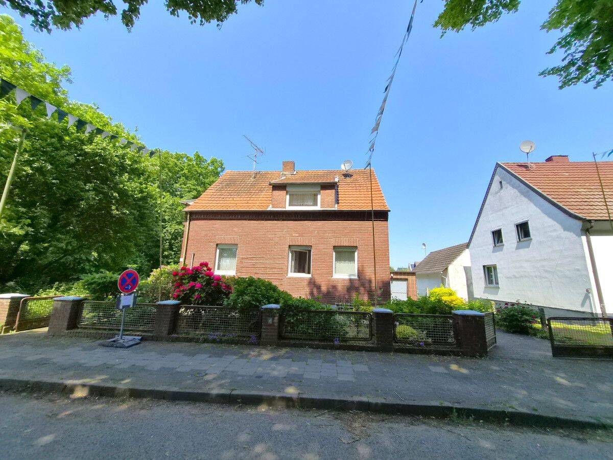 Ein Traum für Visionäre & Naturliebhaber – Hückelhoven – Vorschaubild 5