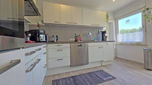 Renoviertes Wohnhaus in malerischer Lage am Mittellandkanal – 49152 Bad Essen – Vorschaubild 9