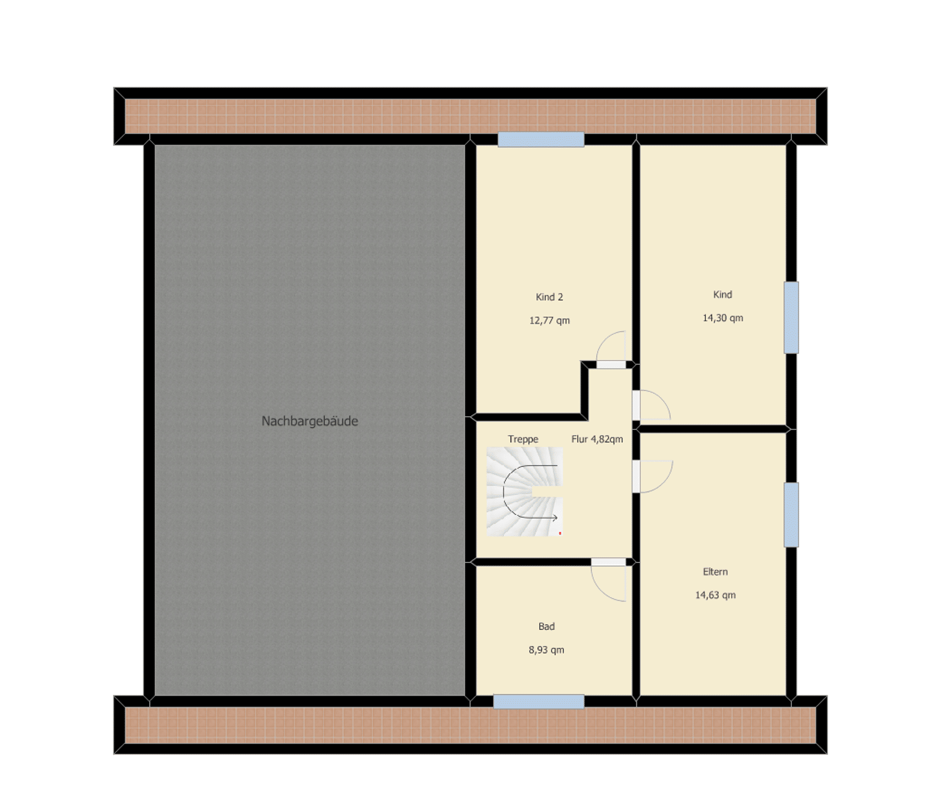 Haus in 22869 Schenefeld mit 122 m² kaufen