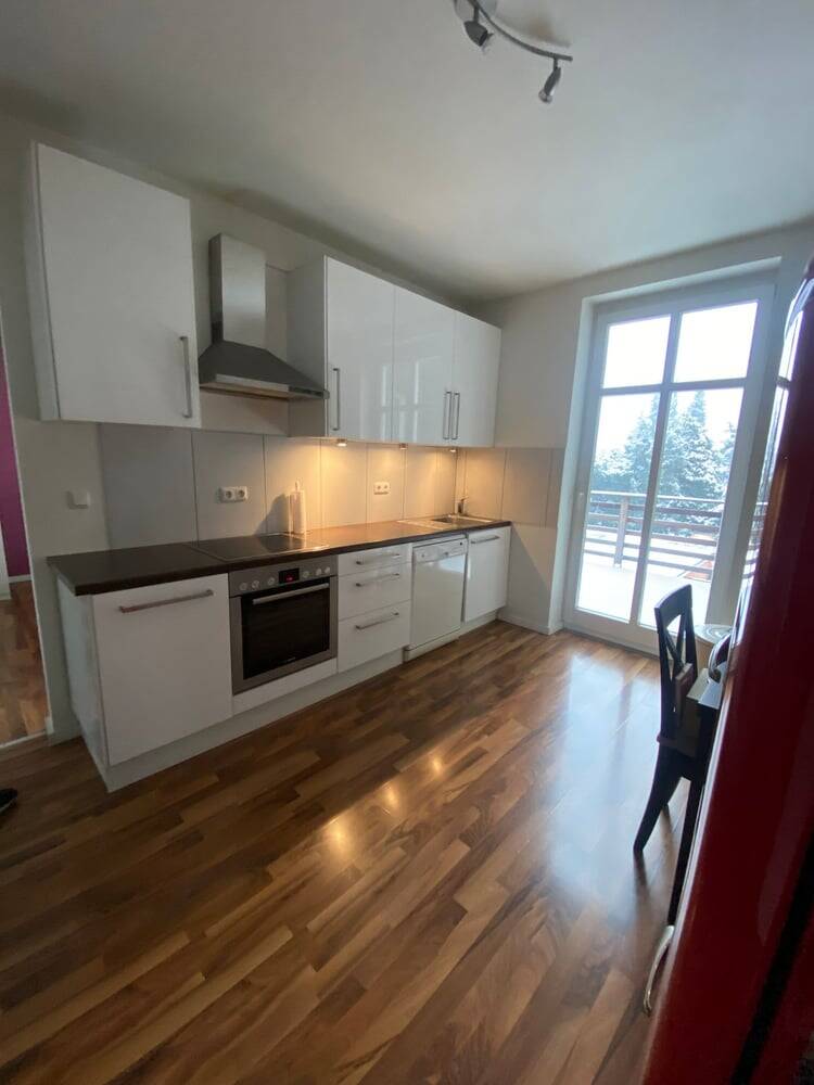 Altbau.Bestlage. Statement. – Mönchengladbach – Vorschaubild 6