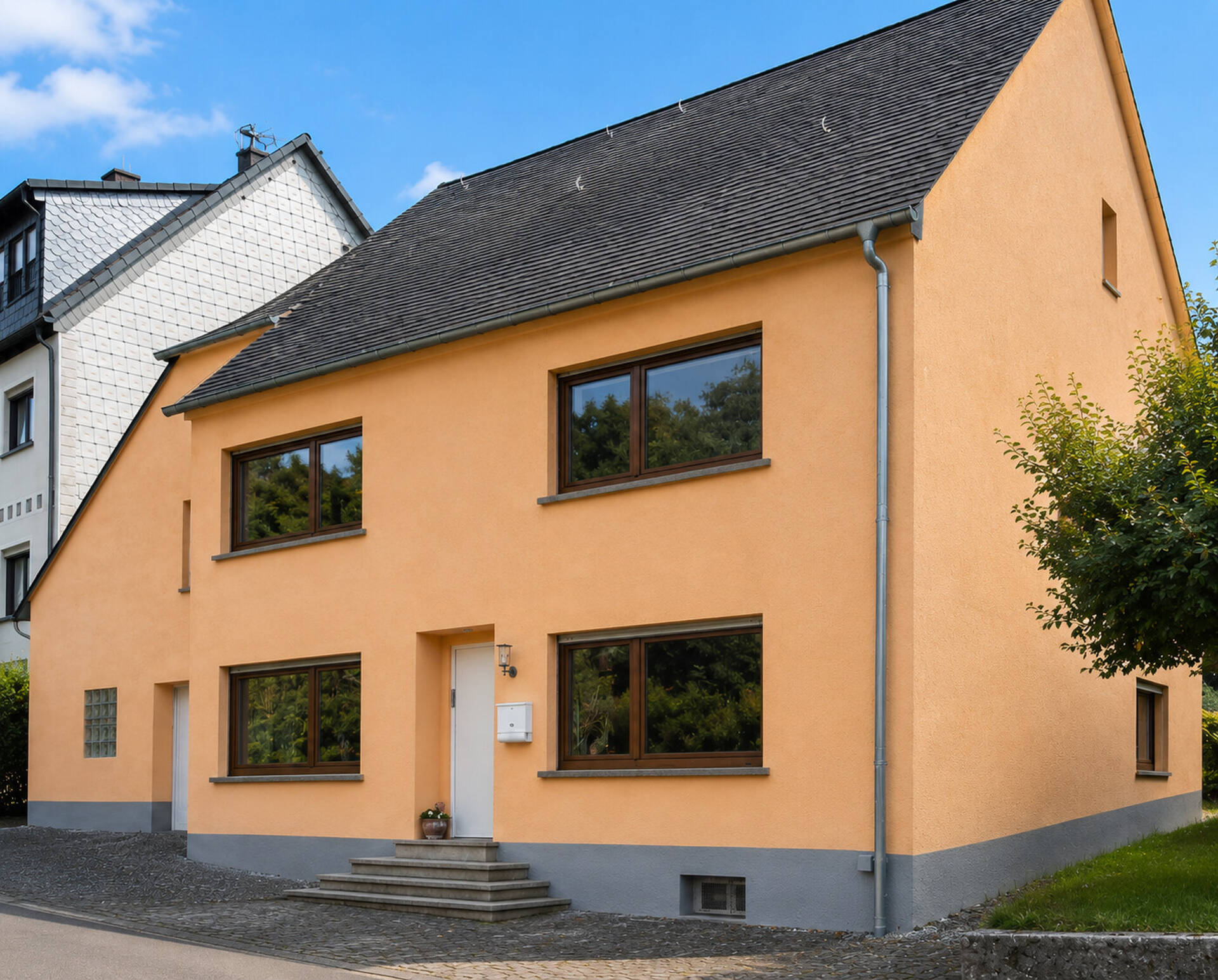 Einfamilienhaus in 54497 Morbach mit 127 m² kaufen