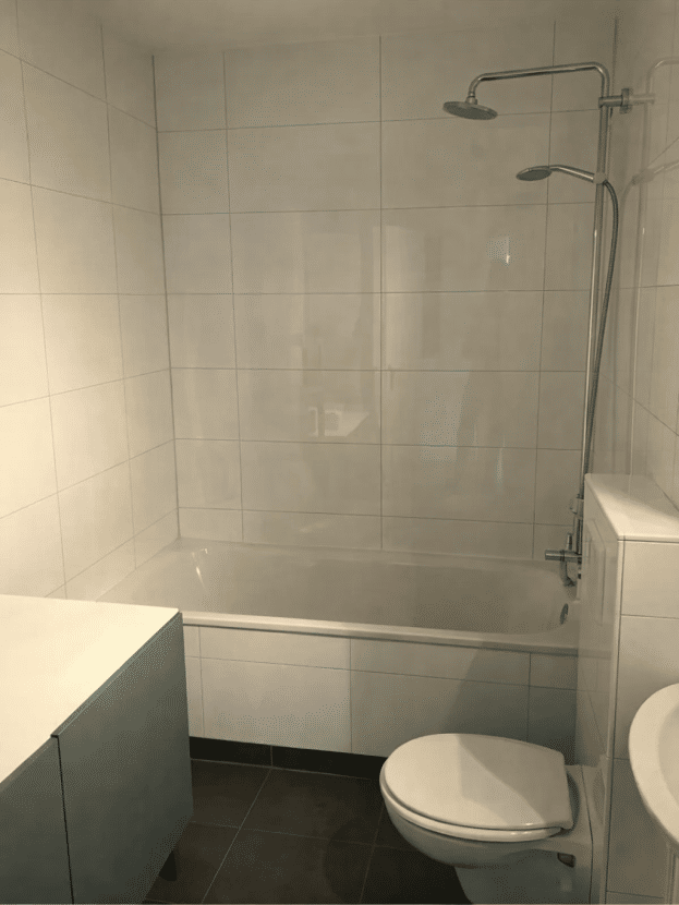 Top-Preis: Kapitalanlage oder Eigenheim: Charmante 3-Zimmer-Wohnung in begehrter Lage von München-Au – München – Vorschaubild 6