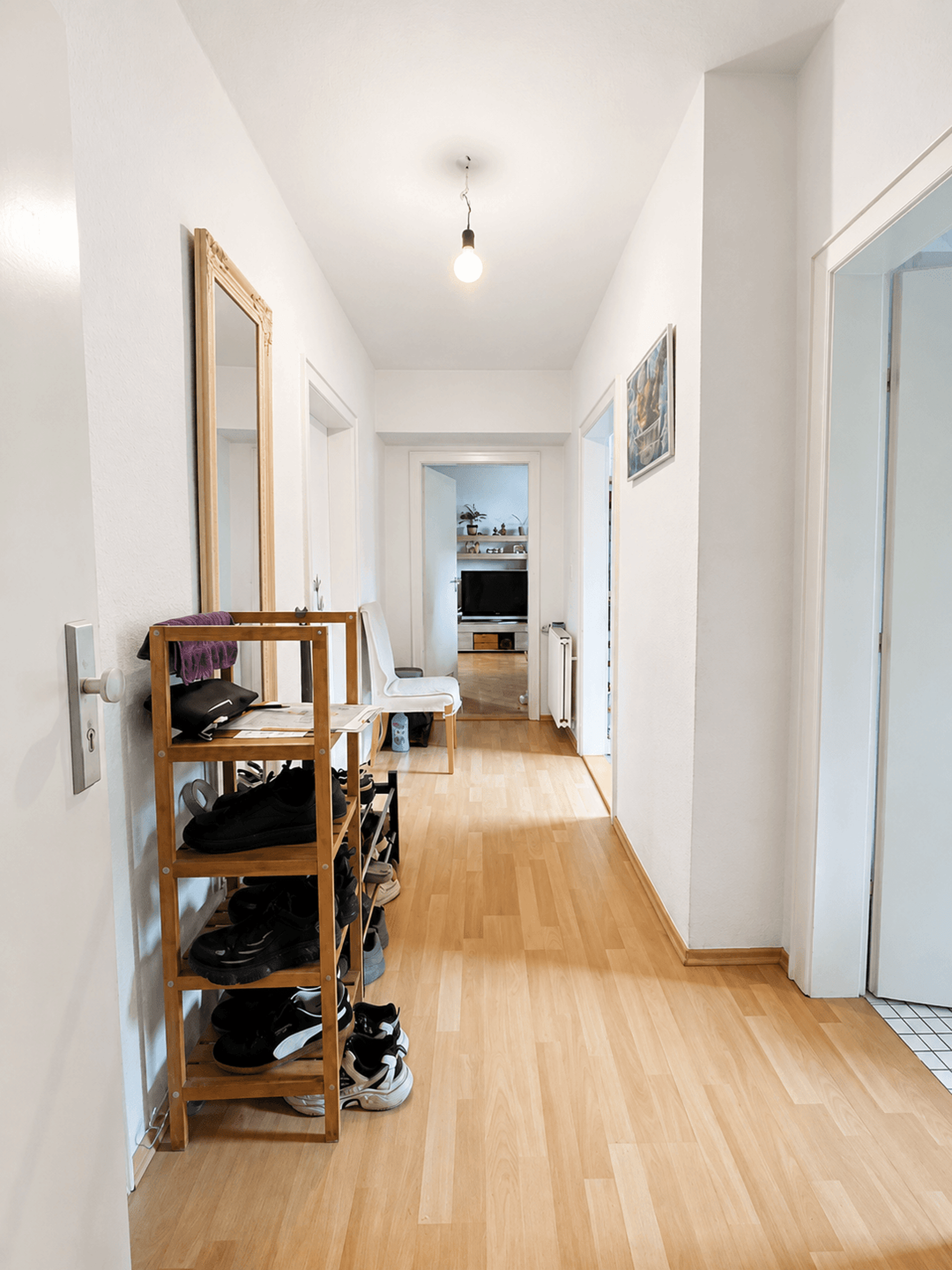 Etagenwohnung in 26125 Oldenburg (Oldb) mit 66,82 m² kaufen