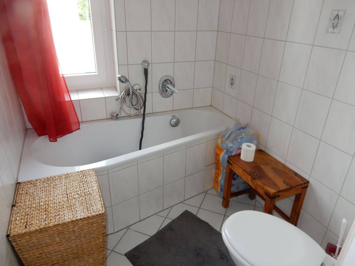 Geräumige 3-Zimmerwohnung in Kassel, Vorderer Westen – Kassel – Vorschaubild 8