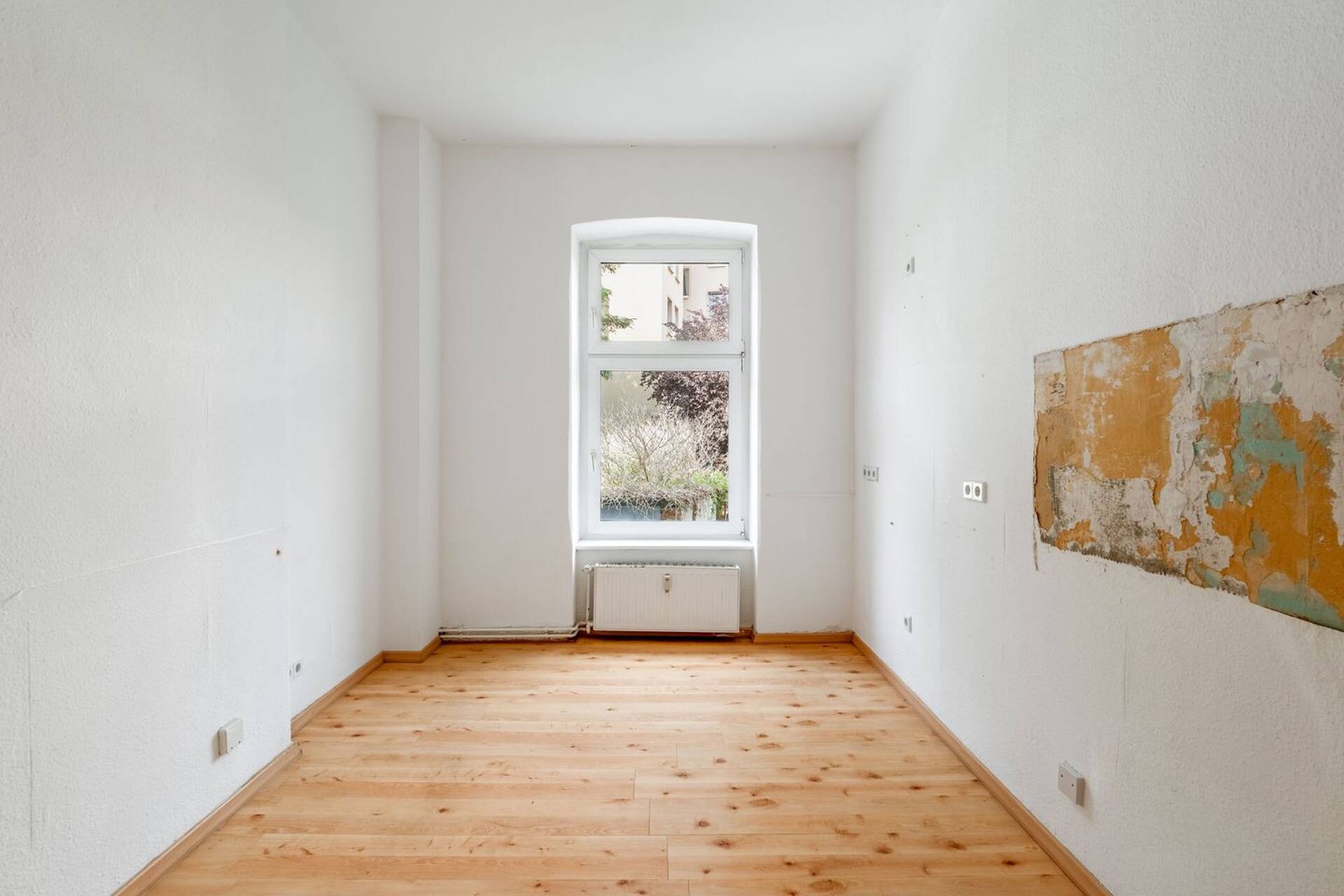 Erdgeschosswohnung in 14471 Potsdam mit 98,28 m² kaufen