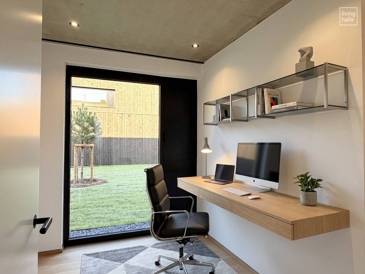 Willkommen im Heidetrio - Wo Natur auf Design trifft! – Halle (Saale) – Vorschaubild 8