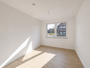 Bezugsfreie 3-Zimmer-Neubauwohnung im Erdgeschoss mit Terrasse auf ca. 89,40 m². – 38226 Salzgitter – Vorschaubild 7