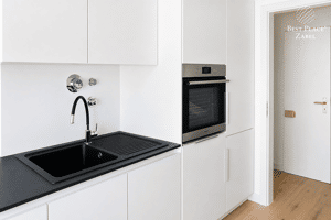 Renovierte 3-Zimmer-Wohnung in guter Wohnlage nahe Moosacher Bahnhof – 80992 München – Vorschaubild 5
