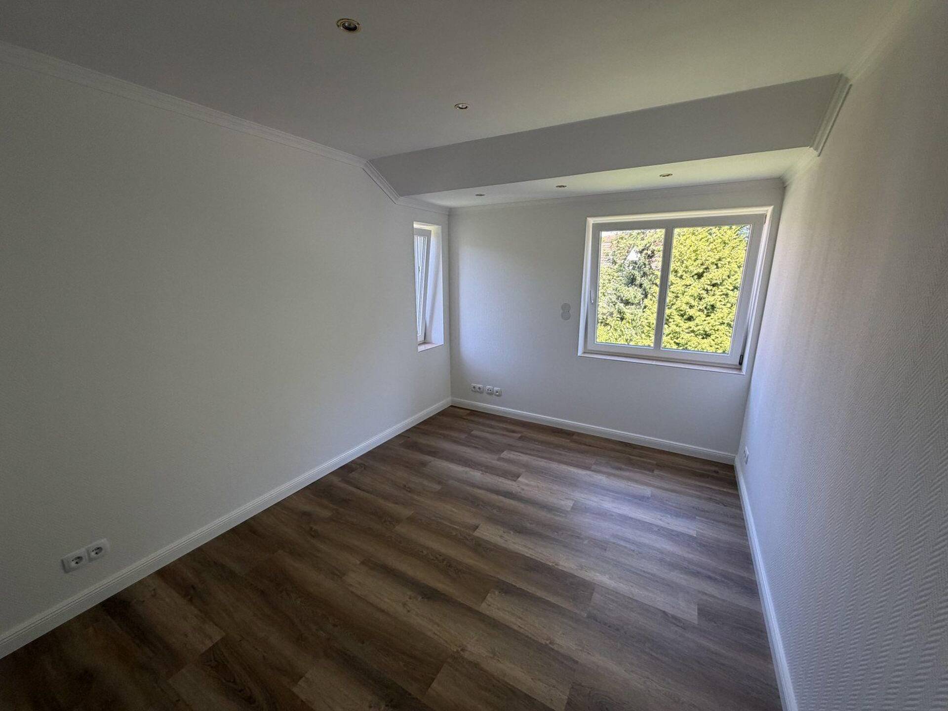 Dachgeschosswohnung in 21244 Buchholz in der Nordheide mit 74,82 m² kaufen