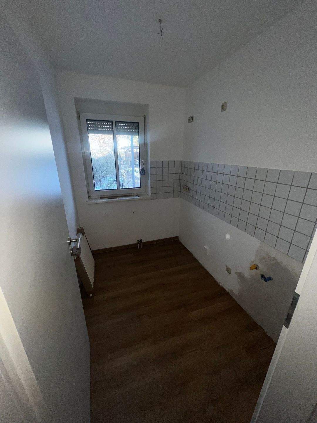 Frisch Renovierte 1-Zimmer Wohnung in entspannter Lage mit Terrasse – Regensburg – Vorschaubild 9
