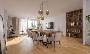 ISOLDE 3.3 | 113 m². Drei Zimmer. Raum für das Leben, das Sie lieben. | 30.000 € SOMMERBONUS – 90763 Fürth – Vorschaubild 5
