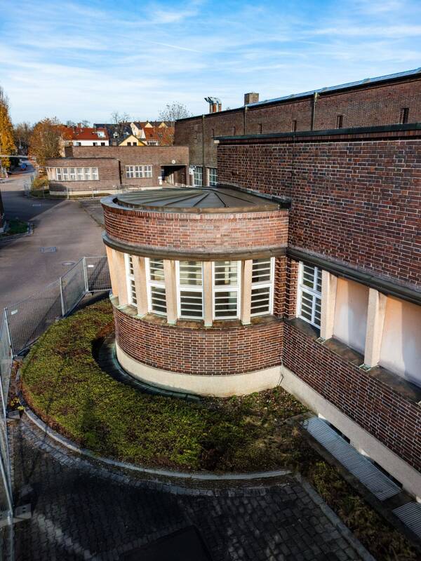 Loft/Studio/Atelier in 86152 Augsburg mit 90,91 m² kaufen