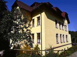 Bestlage: repräsentative Stadtvilla mit 8 Wohneinheiten nach WEG aufgeteilt! – 1187 Dresden – Vorschaubild 5