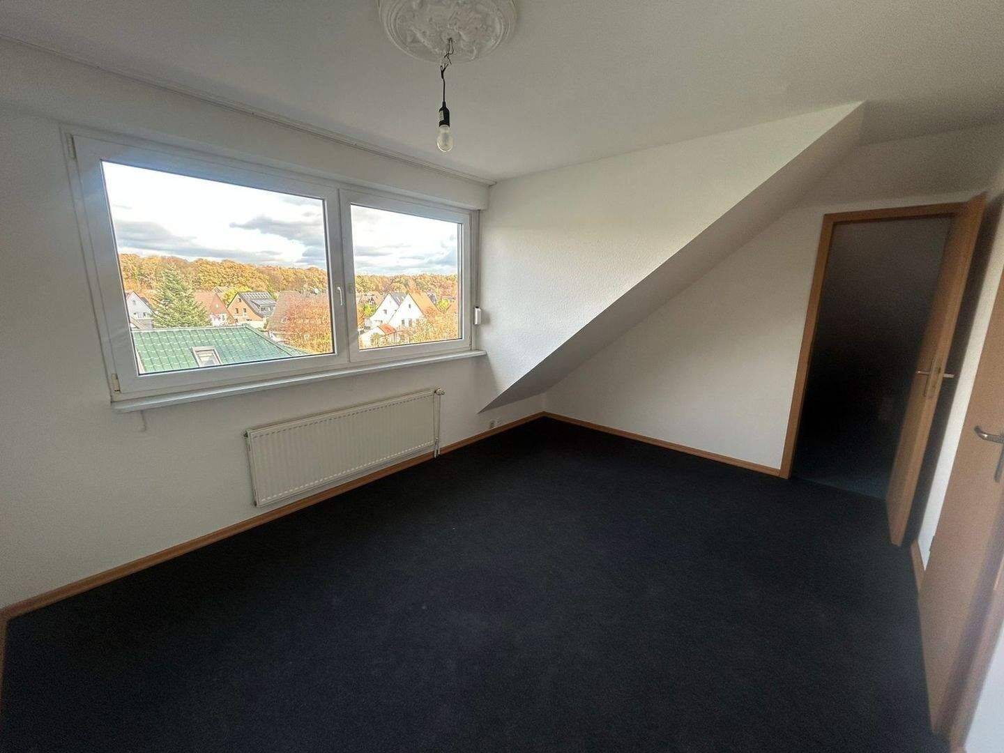Wohnung mit Dachterrasse und Stellplatz – Dortmund – Vorschaubild 5