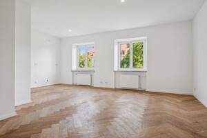 Erstbezug nach hochwertiger Sanierung Nähe Elisabethmarkt – 80796 München – Vorschaubild 1